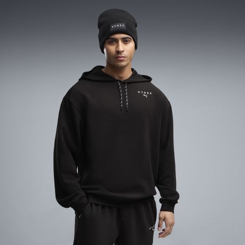 X HYROX CLOUDSPUN Hoodie Men in | Size Large - PUMA - Modalova