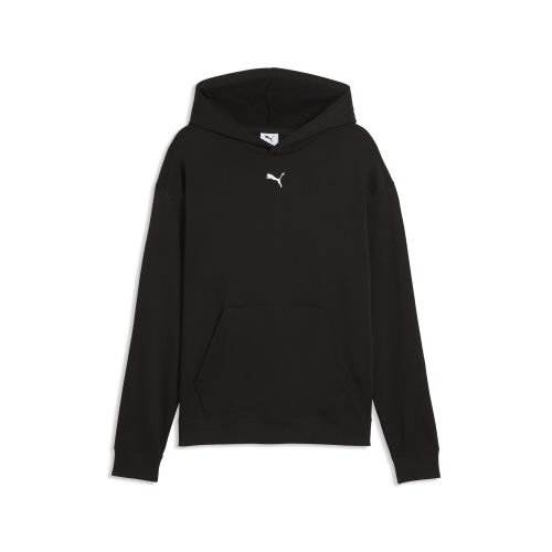Sudadera con capucha de training Crew para hombre, Accesoiros, Negro, S - PUMA - Modalova