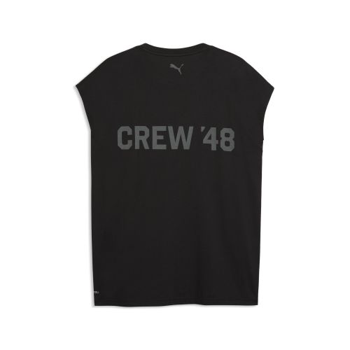 Tank top da training Crew da uomo, Accessori, Nero, S - PUMA - Modalova