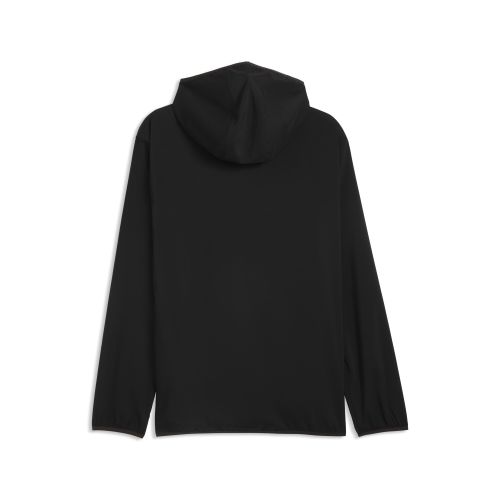Chaqueta Train All Day Essentials para hombre, Ropa, Negro, S - PUMA - Modalova