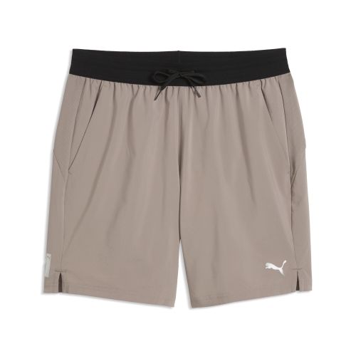 Shorts in tessuto PWRTRAIN 7” da uomo, Accessori, , S - PUMA - Modalova