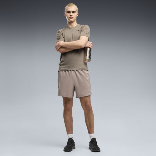 PWRTRAIN 7" Gewebte Shorts Herren, Accessoires, , S - PUMA - Modalova