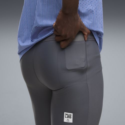 X SAYSKY Halblange Laufhose Herren, Kleidung, , S - PUMA - Modalova
