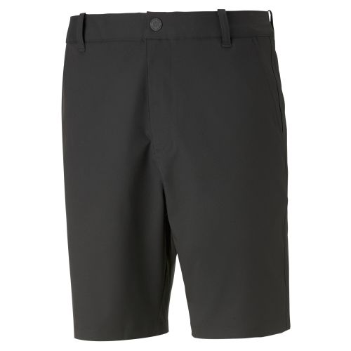 Dealer 8" Golfshorts Herren, Accessoires, Schwarz, 36 - PUMA - Modalova