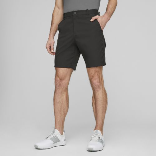 Dealer 8" Golfshorts Herren, Accessoires, Schwarz, 36 - PUMA - Modalova