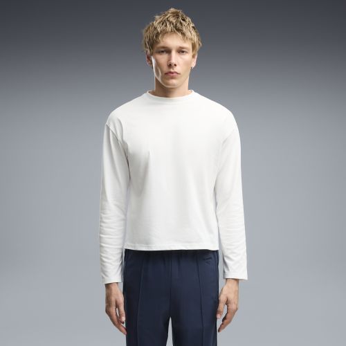 X JIL SANDER Langarmshirt Herren, Accessoires, , S - PUMA - Modalova