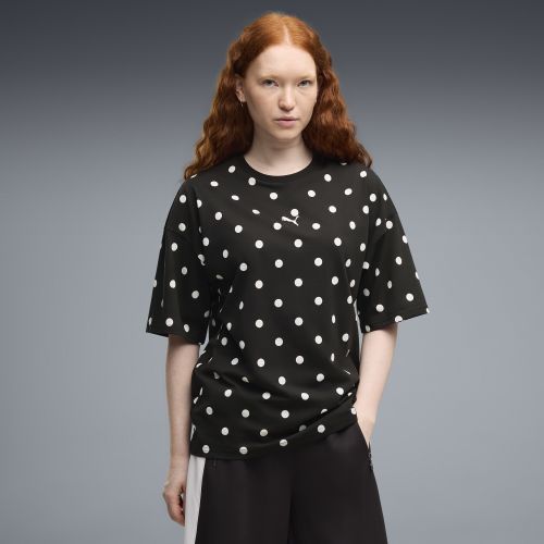 Oversized T-Shirt Women in | Size Large - PUMA - Modalova