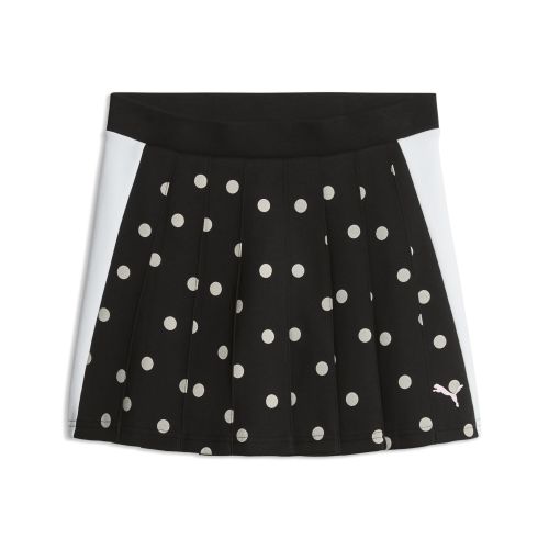 T7 Polka Dots Rock Damen, Kleidung, , S - PUMA - Modalova