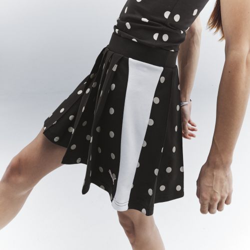 T7 Polka Dots Rock Damen, Kleidung, , S - PUMA - Modalova