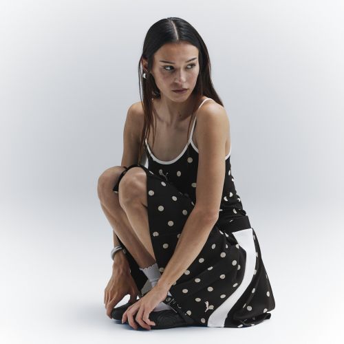 T7 Polka Dots Rock Damen, Kleidung, , S - PUMA - Modalova