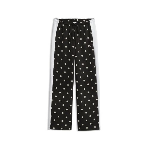 T7 Polka Dots Strickhose Damen, Kleidung, , S - PUMA - Modalova