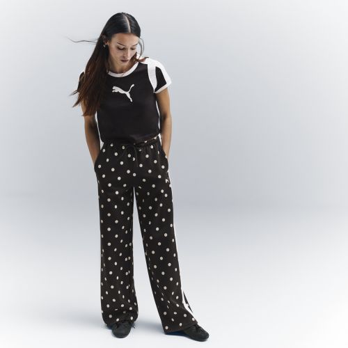 T7 Polka Dots Strickhose Damen, Kleidung, , S - PUMA - Modalova