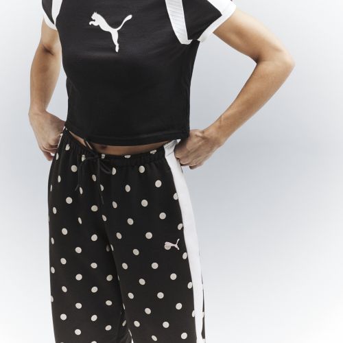T7 Polka Dots Strickhose Damen, Kleidung, , S - PUMA - Modalova