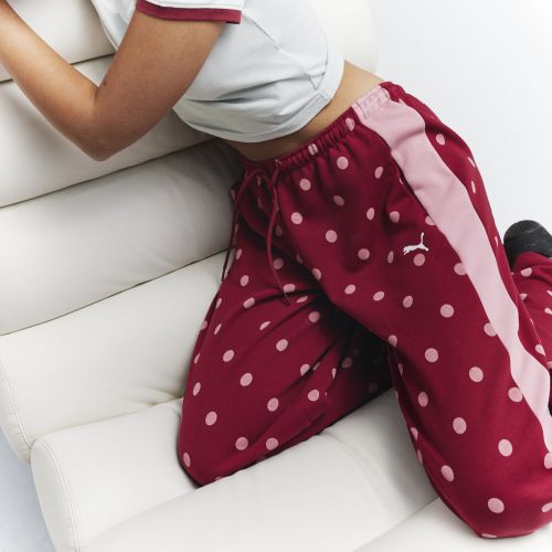 T7 Polka Dots Strickhose Damen, Kleidung, , S - PUMA - Modalova