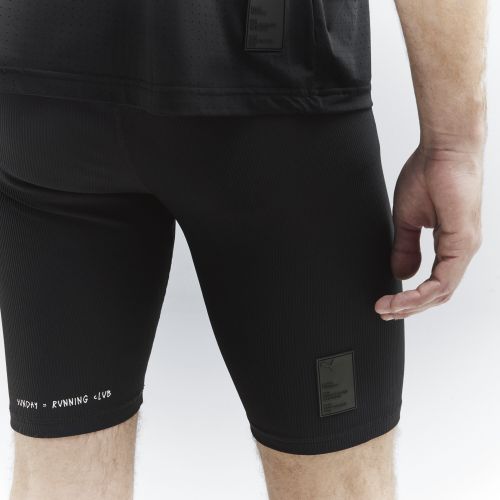 Shorts de punto x ANOTHER COTTON LAB para hombre, Ropa, Negro, S - PUMA - Modalova