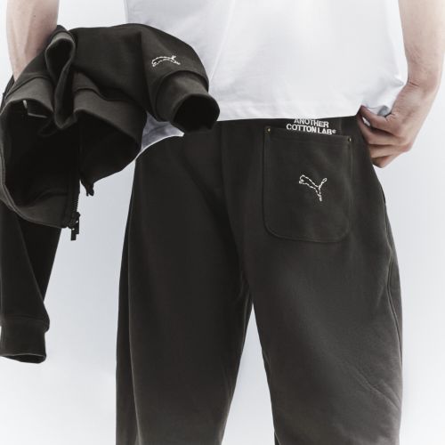 X ANOTHER COTTON LAB Gestrickte Ballonhose Unisex, Accessoires, , S - PUMA - Modalova