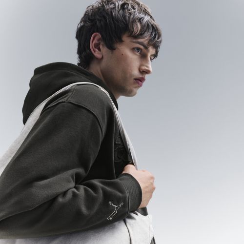 X ANOTHER COTTON LAB Kapuzenjacke Unisex, Accessoires, , S - PUMA - Modalova