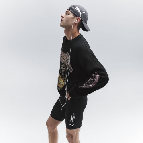 X ANOTHER COTTON LAB Sweatshirt Unisex, Accessoires, , S - PUMA - Modalova