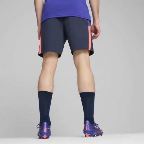 Shorts da training individualLIGA da uomo, Abbigliamento, Blu, 3XL - PUMA - Modalova