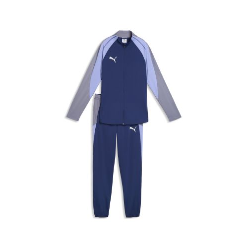 Tuta da calcio IndividualBLAZE da donna, Accessori, Blu, XS - PUMA - Modalova