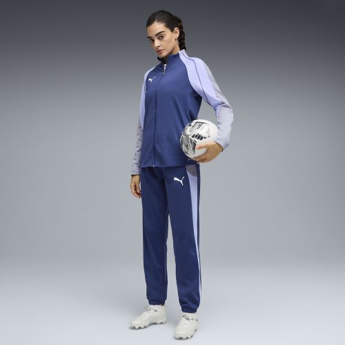Tuta da calcio IndividualBLAZE da donna, Accessori, Blu, XS - PUMA - Modalova