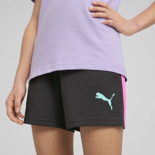 Shorts da calcio Neymar Jr Creativity per ragazzi, Abbigliamento, Grigio, 5-6Y - PUMA - Modalova