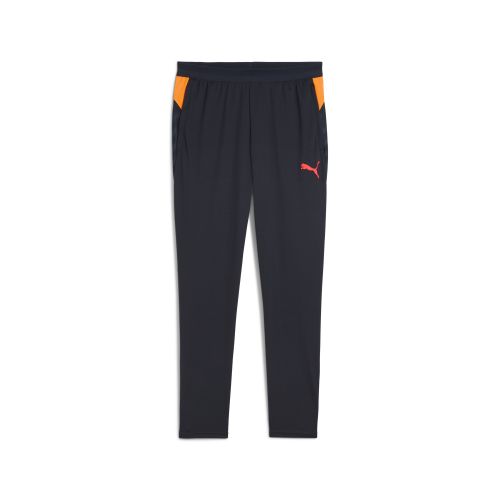 Panaloni da training per calcio individualCUP da uomo, Accessori, Blu, S - PUMA - Modalova