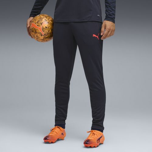 Panaloni da training per calcio individualCUP da uomo, Accessori, Blu, S - PUMA - Modalova