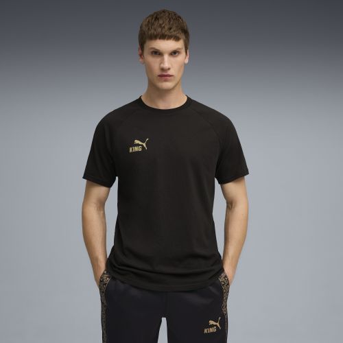 T-shirt KING da uomo, Accessori, Nero, S - PUMA - Modalova
