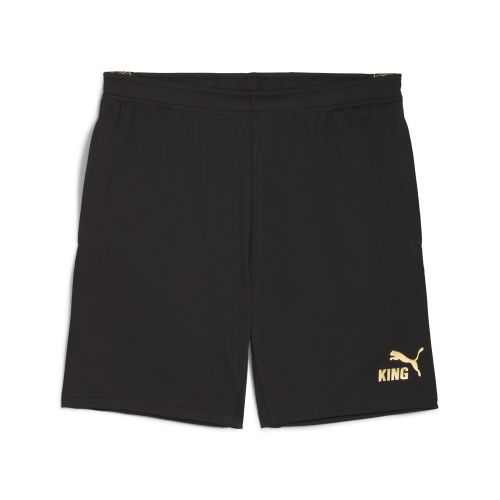 Shorts da calcio KINGtouch da uomo, Accessori, Nero, S - PUMA - Modalova
