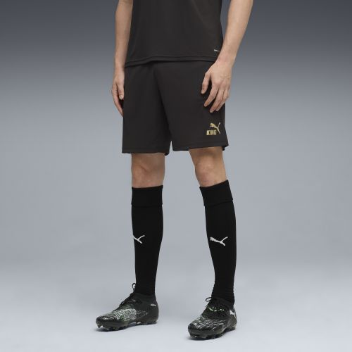 Shorts da calcio KINGtouch da uomo, Accessori, Nero, S - PUMA - Modalova