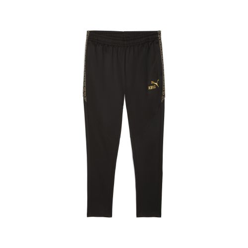 Pantaloni da calcio KINGtouch da uomo, Accessori, Nero, XS - PUMA - Modalova