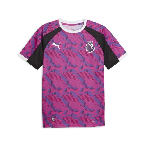Maglia Premier League Brilliance da uomo, Accessori, Nero, S - PUMA - Modalova