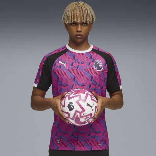 Maglia Premier League Brilliance da uomo, Accessori, Nero, S - PUMA - Modalova