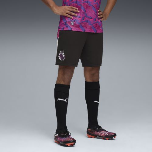 Shorts Premier League Brilliance da uomo, Accessori, Nero, S - PUMA - Modalova