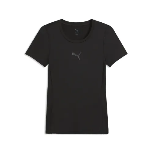 TeamLIGA26 Slim Baselayer Top T-Shirt Men in | Size Large - PUMA - Modalova