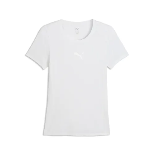 TeamLIGA26 Slim Baselayer Top T-Shirt Men in | Size Large - PUMA - Modalova