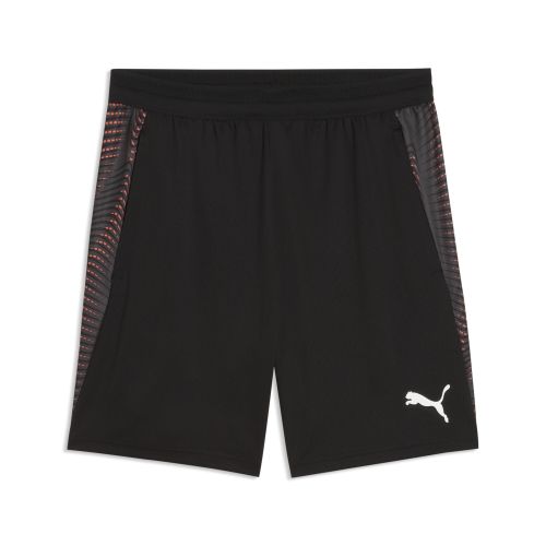 Shorts da calcio individualFINAL da uomo, Accessori, Grigio, S - PUMA - Modalova
