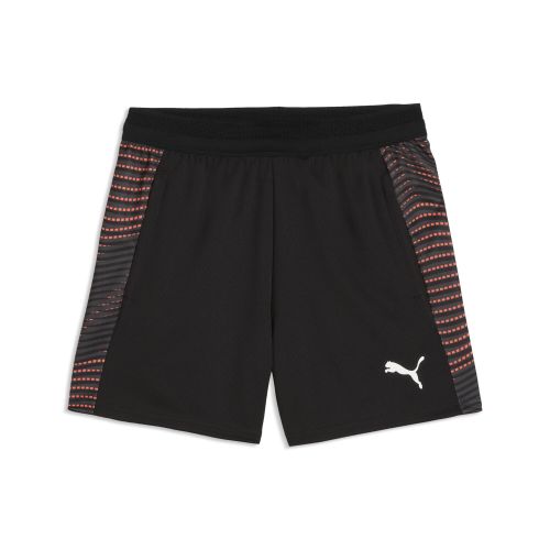 Shorts da calcio individualFINAL per ragazzi, Accessori, Grigio, 5-6Y - PUMA - Modalova