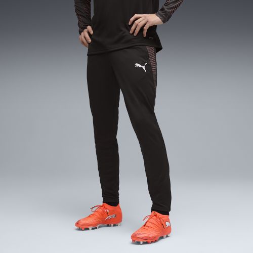 Pantaloni da calcio individualFINAL da uomo, Abbigliamento, Nero, S - PUMA - Modalova