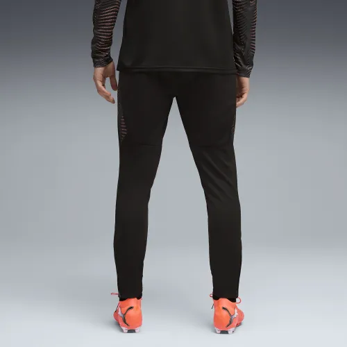 Pantaloni da calcio individualFINAL da uomo, Abbigliamento, Nero, S - PUMA - Modalova
