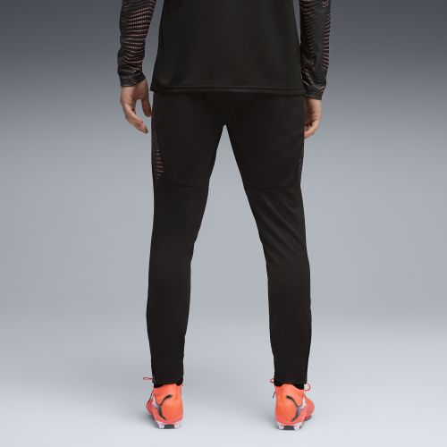 Pantaloni da calcio individualFINAL da uomo, Abbigliamento, Nero, XS - PUMA - Modalova