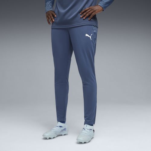 Pantaloni da calcio individualFINAL da uomo, Abbigliamento, Blu, S - PUMA - Modalova