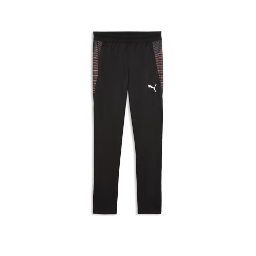 Pantaloni da calcio individualFINAL per ragazzi, Accessori, Nero, 5-6Y - PUMA - Modalova