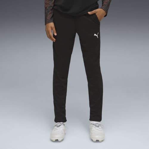 Pantaloni da calcio individualFINAL per ragazzi, Accessori, Nero, 5-6Y - PUMA - Modalova
