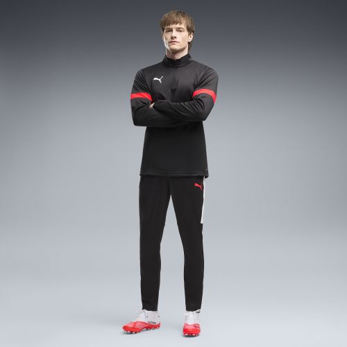 Pantaloni da training individualLIGA da uomo, Accessori, Nero, S - PUMA - Modalova