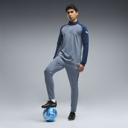 Pantaloni da training individualLIGA da uomo, Accessori, Blu, S - PUMA - Modalova