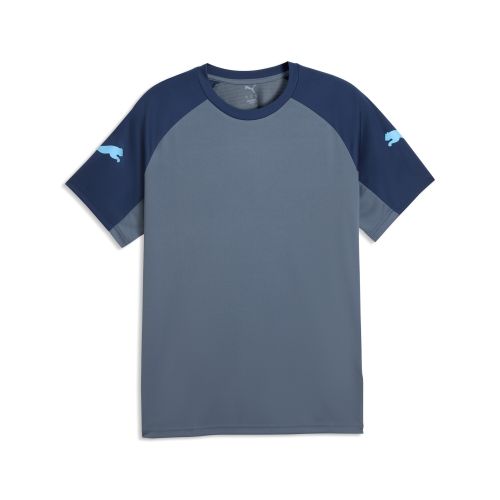 IndividualLIGA Jersey Men in Blue (//) | Size Large - PUMA - Modalova