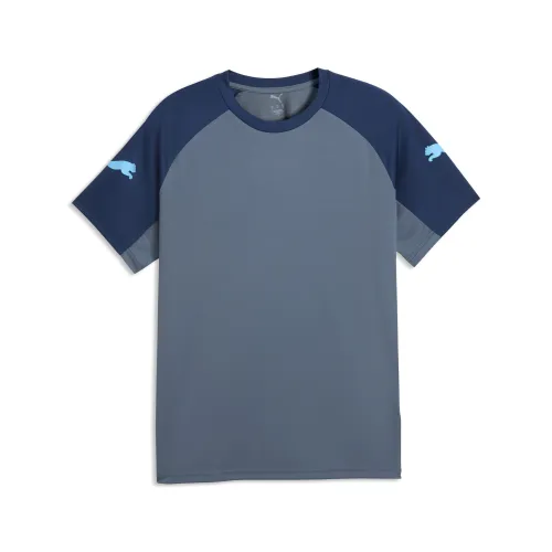 IndividualLIGA Jersey Men in Blue | Size Large - PUMA - Modalova