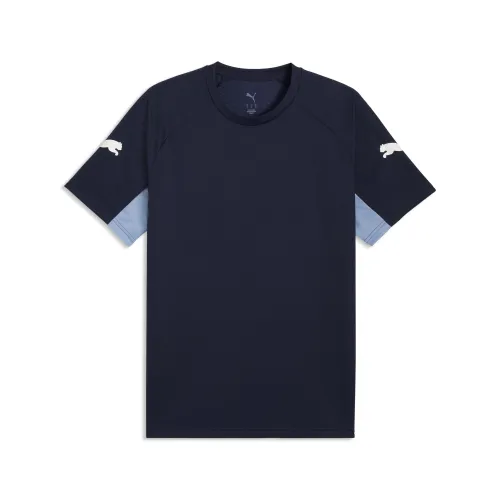 IndividualLIGA Jersey Men in Blue (//) | Size Large - PUMA - Modalova